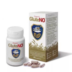 Hymato GluteNO 60 Capsule