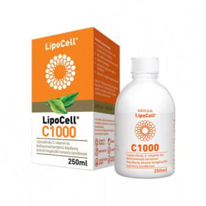 Hymato LipoCell C1000 250ml