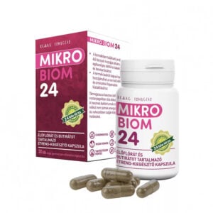 Hymato Mikrobiom 24 30 Capsule