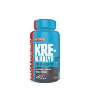 Nutrend Kre-Alkalyn 120 Caps